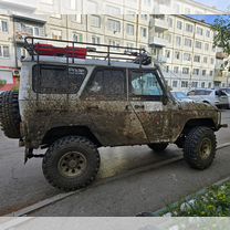 Внедорожная эвакуация, Ош