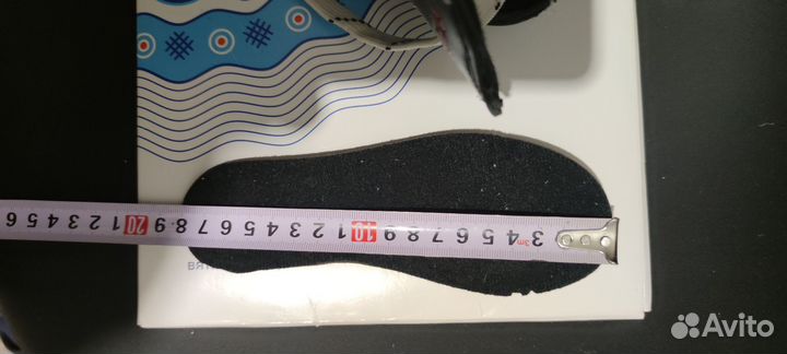 Коньки детские