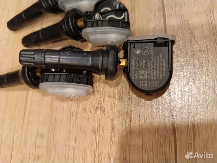 Датчик давления в шинах Ford(американский рынок)