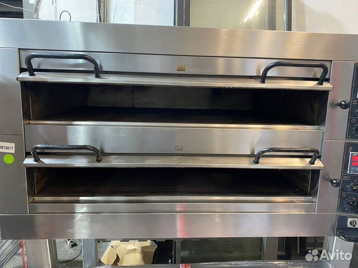 Подовая печь