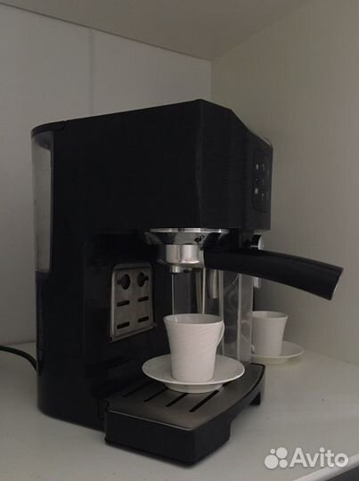 Кофеварка Redmond