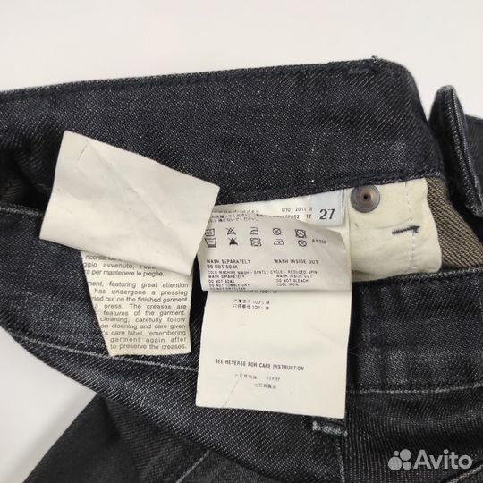 Джинсы Prada оригинал