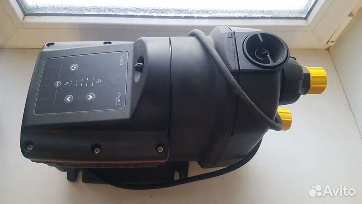 Ремонт насосов Grundfos