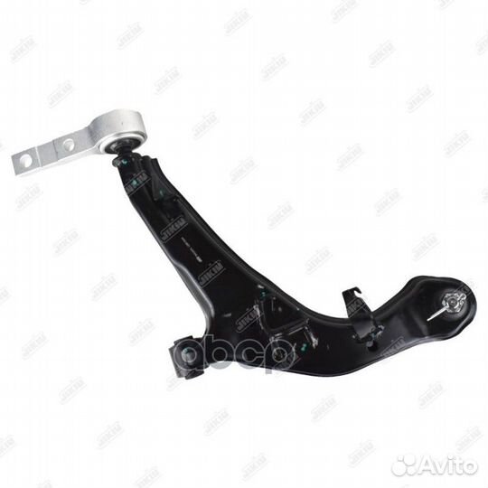 Рычаг подвески nissan primera P12E/#P12 01-07/P