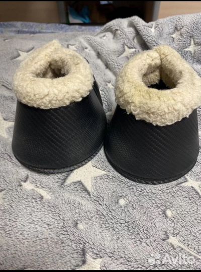 Колокольчики для лошади