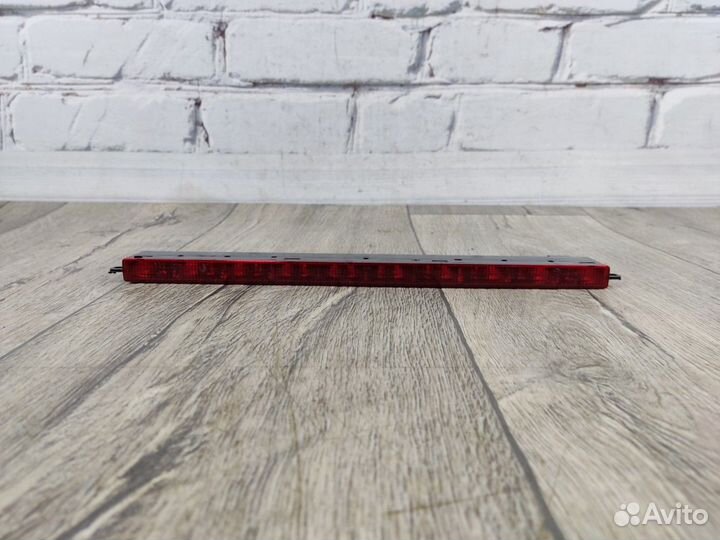 Стоп-сигнал дополнительный Albea Альбеа