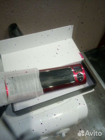 Колонка радио юсб аналог Санио.новая