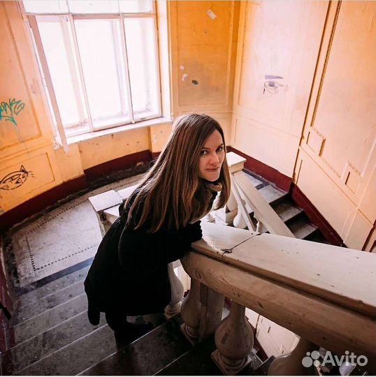 Гид - экскурсовод по Санкт-Петербургу