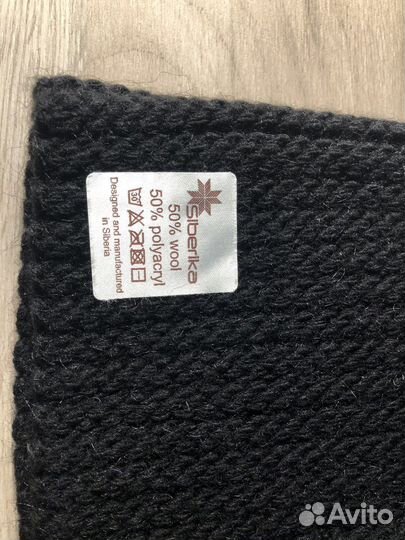 Шапка женская