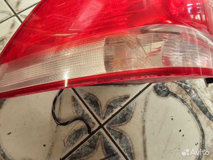 Фонарь Volkswagen Golf V / Jetta V