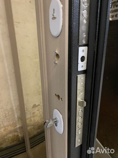 Двери в квартиру с хорошей шумоизоляцией