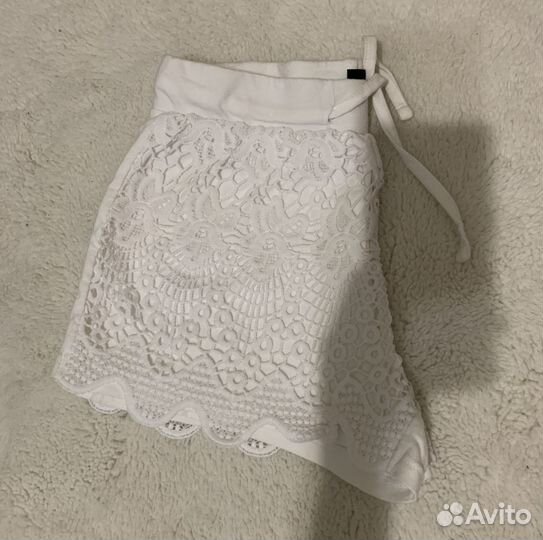 Шорты женские