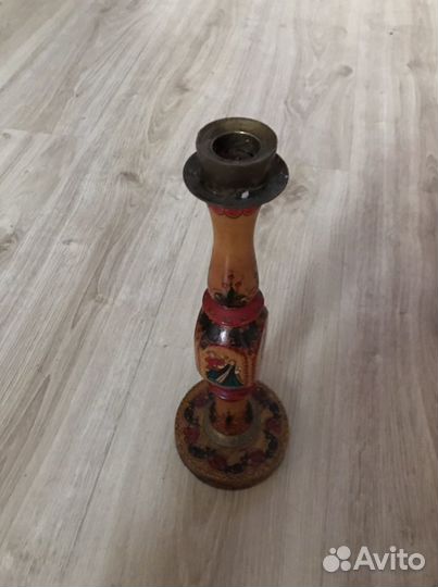 Подсвечник СССР