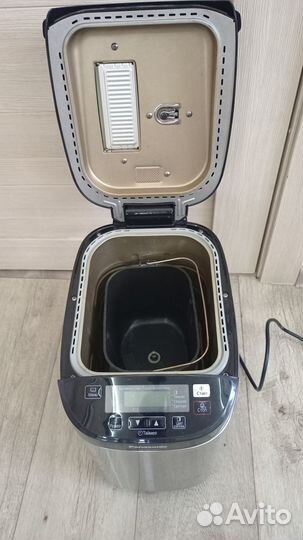 Хлебопечка Panasonic SD-ZB2502