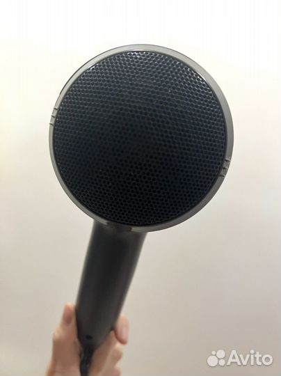 Фен philips 2100W