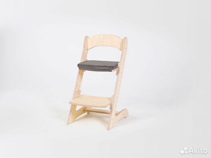 Растущий стул