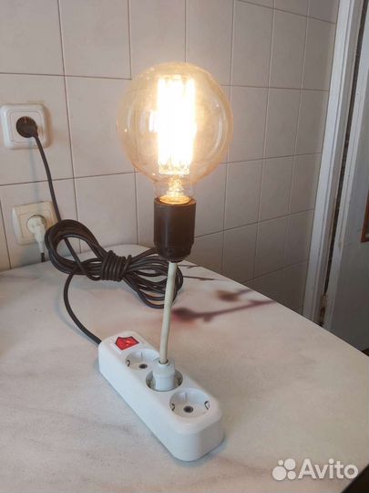 Удлинитель