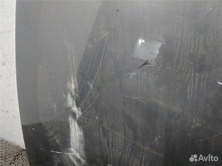 Капот Volvo S80, 2002