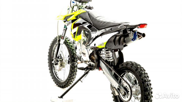 Питбайк PWR Racing