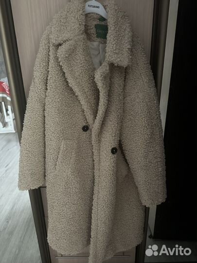 Пальто женское
