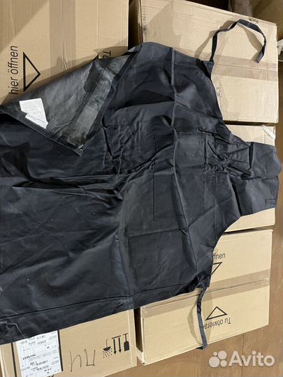 Рабочая одежда: халаты, фартуки. торг