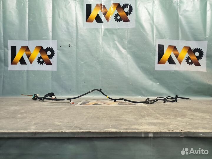 Кия K5 2020- Жгут передних парктроников 31360