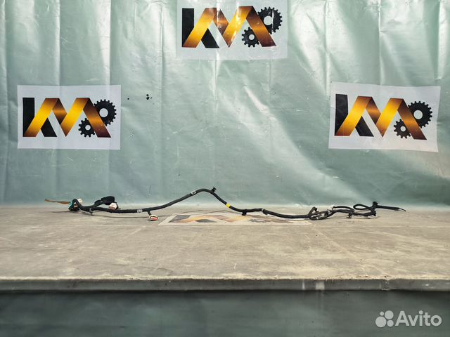 Кия K5 2020- Жгут передних парктроников 31360