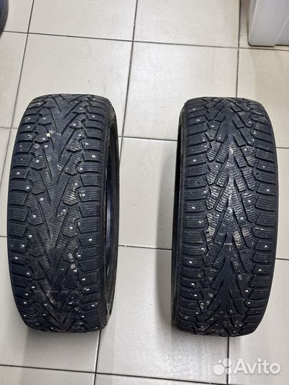 Pirelli Ice Zero 225/45 R18 95H