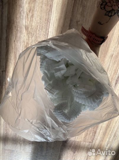 Для наращивания ресниц