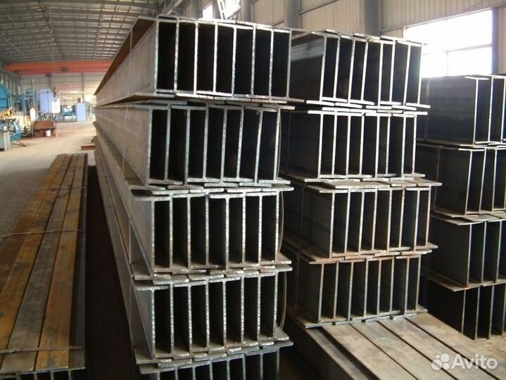 Профильная труба 80х40х3