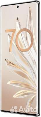 Honor 70 5G 8/128гб