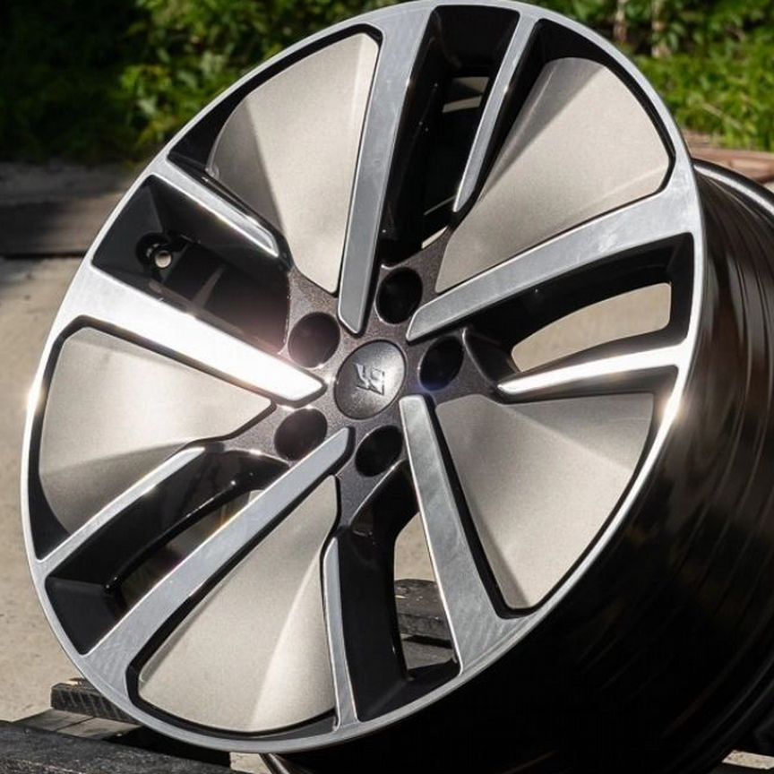 Литые диски LiXiang 8.5×R20 5×120