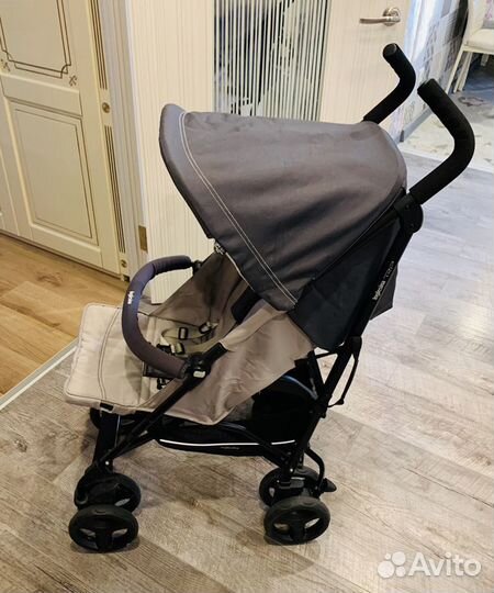 Коляска детская