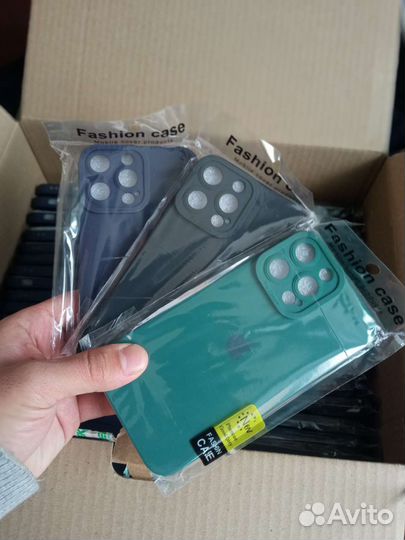 Чехол для iPhone xr в корпусе 13 pro / 14 pro