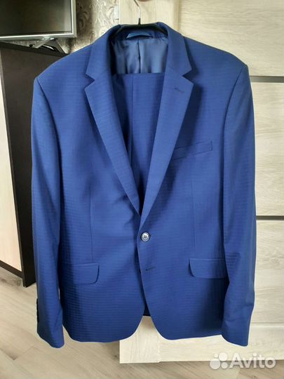 Костюм мужской