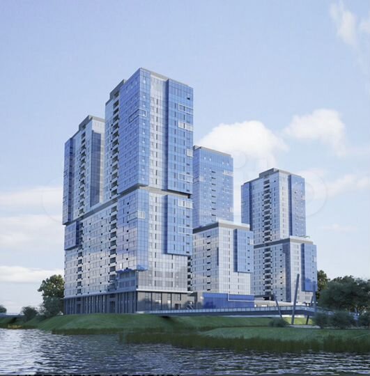 Машиноместо, 14 м²