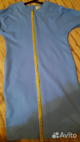 Платье трикотажное Ruxara 46 размер