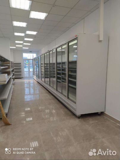 Монтаж холодильного оборудования ремонт