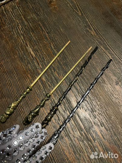 Мантия гарри поттера