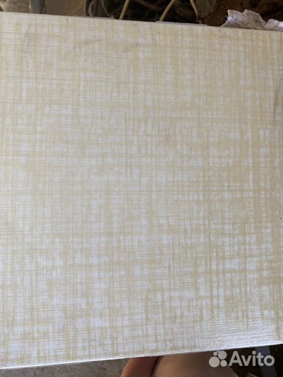 Керамическая плитка напольная бу