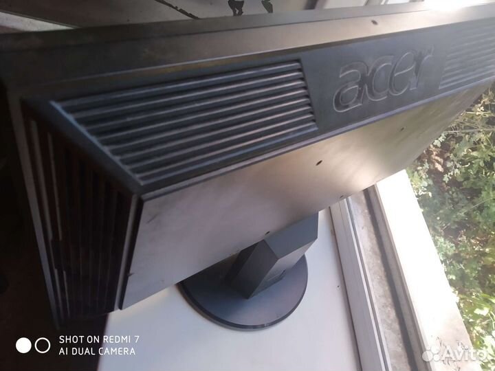 Монитор Acer 19