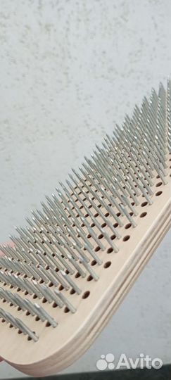 Доска для гвоздестояния