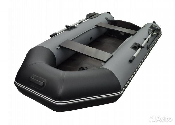 Лодки Муссон пвх