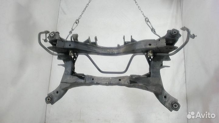 Балка подвески задняя Mazda CX-9, 2009