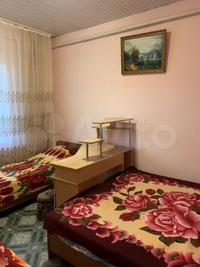 Комната 18,2 м² в 1-к., 2/2 эт.