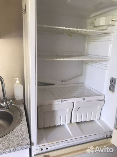 Холодильник бу