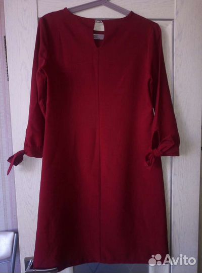 Платье р 44