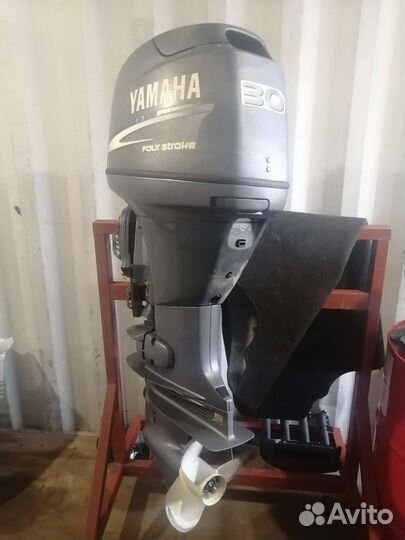 Продам лодочные моторы
