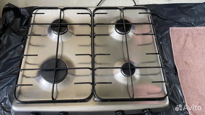 Варочная панель hotpoint ariston