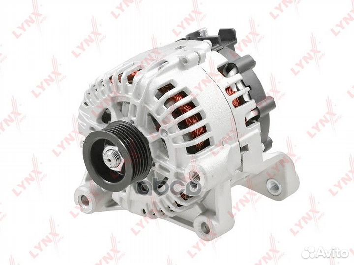 Генератор 439605;LG 2630;ALV3034LK;ALV3034YX;0 986